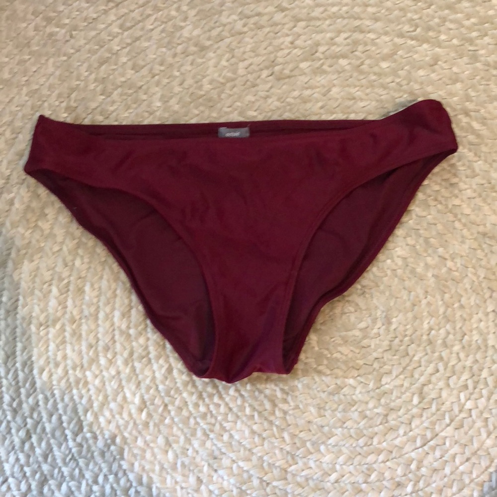 Bathing Suit Bottoms